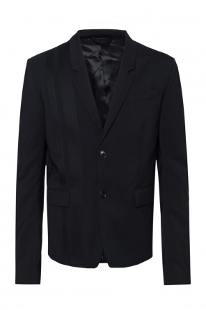 Single-vented blazer, zdjęcie 1 Single-vented blazer od Diesel Black Gold